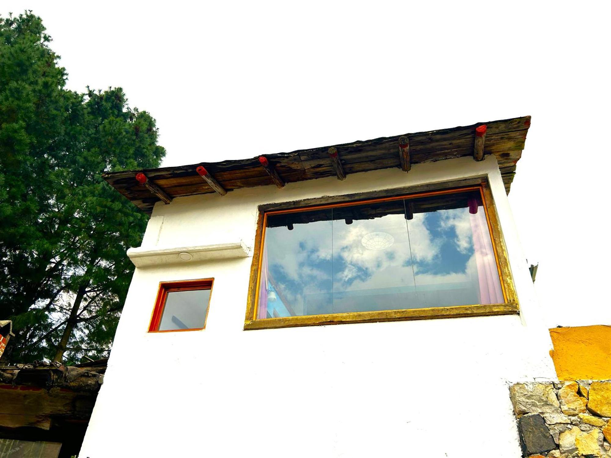 Rancho El Paraiso Ajusco - Mexico City, Mexico City